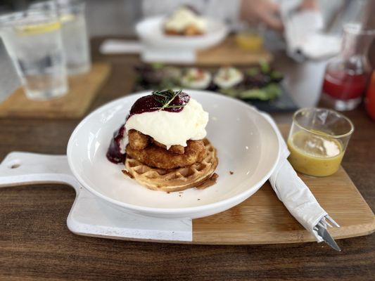 Locale Farm to Table Eatery by null