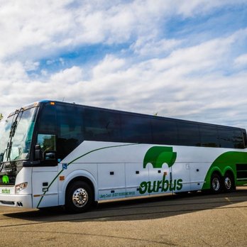 OurBus - Premium, modern coaches. - Buses Near Me OurBus - Premium, modern coaches. - Buses Near Me