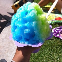 O'side Shaved Ice