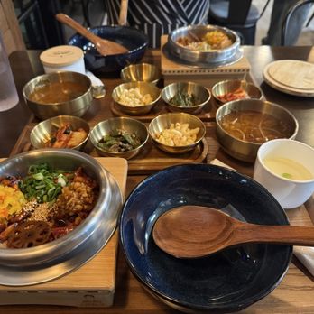 Lani Sot - Spicy chicken and garlic shrimp - Korean Near Me - Honolulu, Hawaii Lani Sot - Spicy chicken and garlic shrimp - Korean Near Me - Honolulu, Hawaii