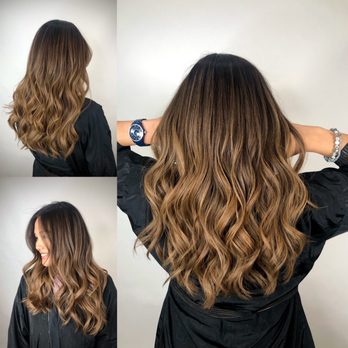 Xcellent Hair Square - The initial results from 1st appointment (a little lighter than my preferred pic) - Hair Salons Near Me - Flushing, New York Xcellent Hair Square - The initial results from 1st appointment (a little lighter than my preferred pic) - Hair Salons Near Me - Flushing, New York