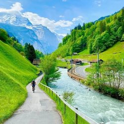 Dreamy Escapes & Beyond