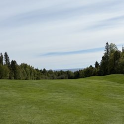 Superior National at Lutsen - Golf Course