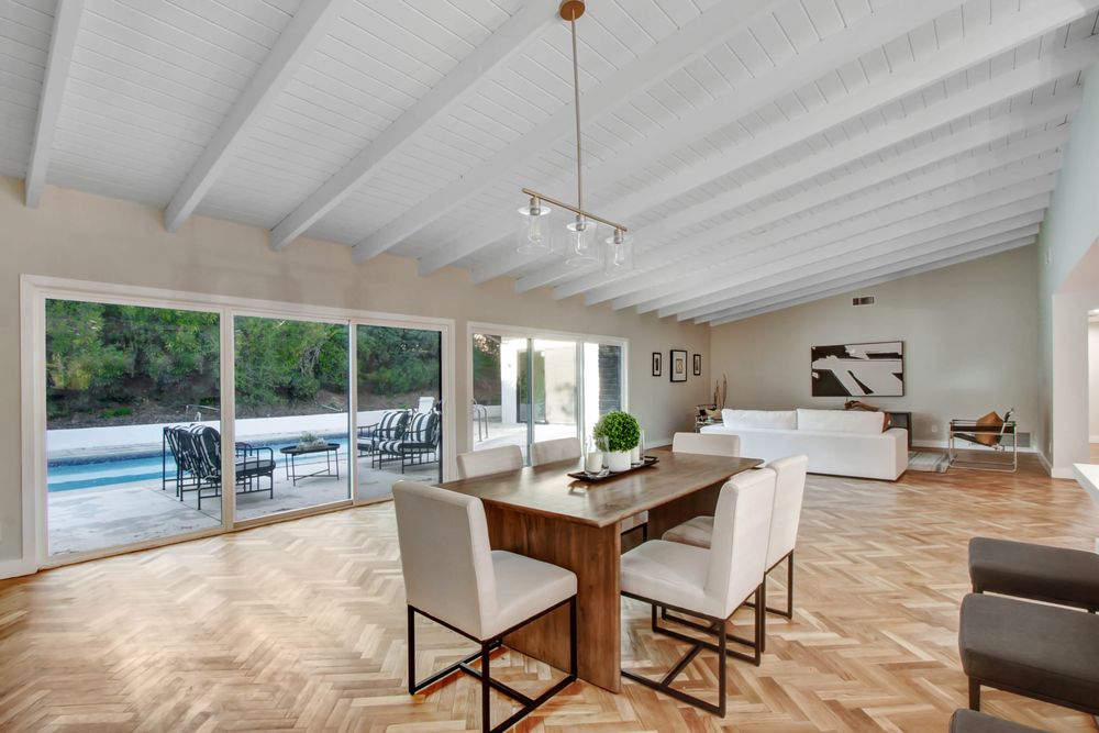 Slide of Foothill Renovators