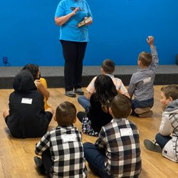 The River Ukiah Church - Age appropriate Kids Classes