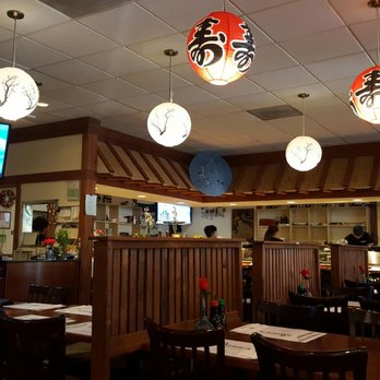 Sakuraya - Sushi Bars Near Me - Orange, California