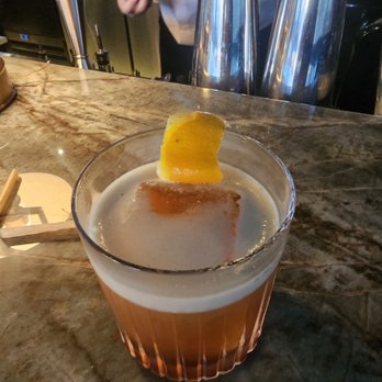 Little Bohemian - Liquor 44 and Espresso - Steakhouses Near Me - Midland, Texas Little Bohemian - Liquor 44 and Espresso - Steakhouses Near Me - Midland, Texas