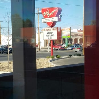 Bob's Burgers - Bob's burger, it is habit forming - American Near Me - Albuquerque, New Mexico