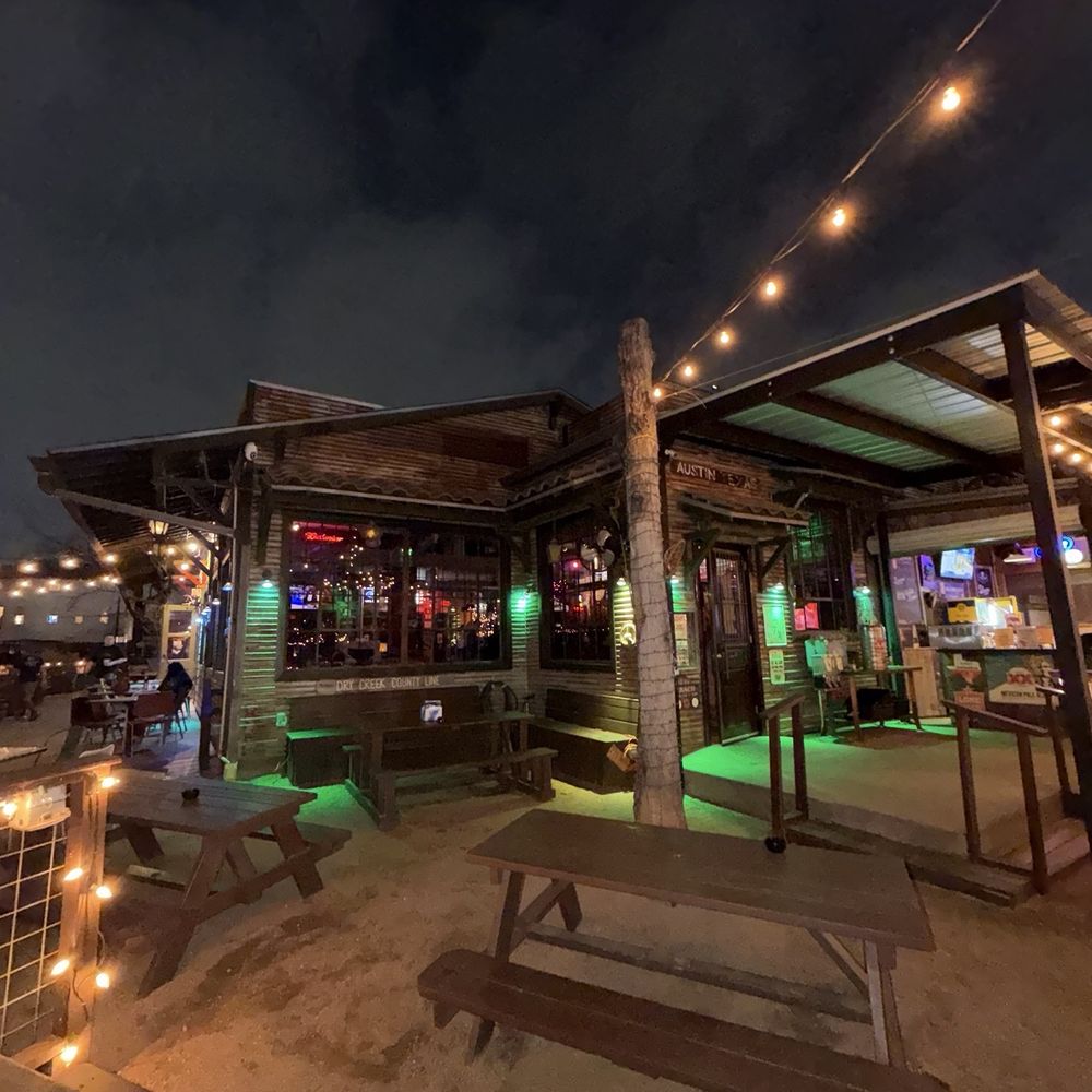 Cedar Creek - Bars Near Me - Houston, Texas