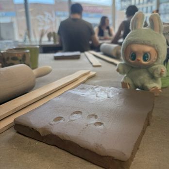 Made Chicago - Art Classes Near Me - Chicago, Illinois