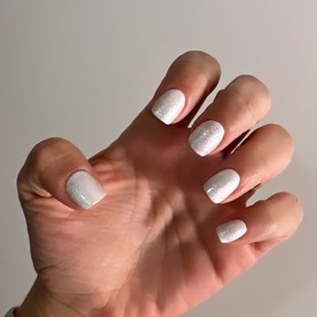 Perfection Nails Salon - Gel manicure  Love this place! Best mani+pedi in seattle downtown area - Nail Salons Near Me - Seattle, Washington