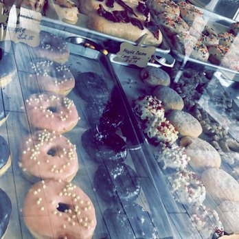 Firecakes Donuts - mmmm:) - Donuts Near Me - Chicago, Illinois Firecakes Donuts - mmmm:) - Donuts Near Me - Chicago, Illinois