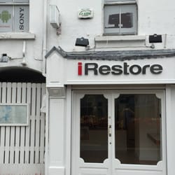 iRestore