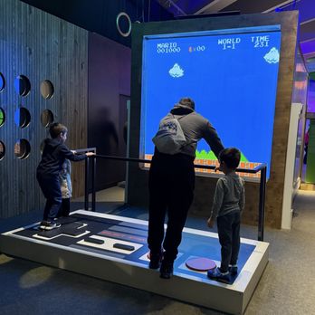 Saint Louis Science Center - Planetarium Near Me - St. Louis, Missouri Saint Louis Science Center - Planetarium Near Me - St. Louis, Missouri