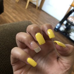 K Nails