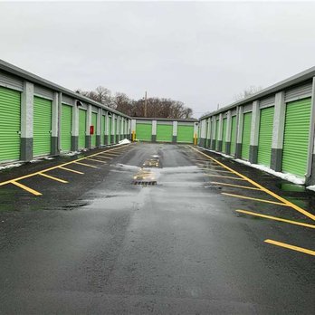 Extra Space Storage - Alternate Beauty Image - Self Storage Near Me - Danvers, Massachusetts