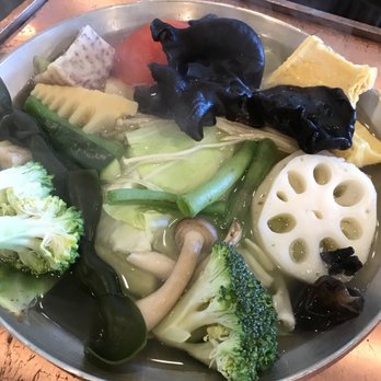 Tasty Pot - Healthy veggie hot soup - Taiwanese Near Me - Newark, California Tasty Pot - Healthy veggie hot soup - Taiwanese Near Me - Newark, California