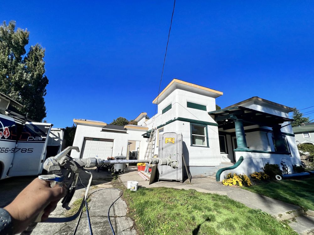 H D PAINTING Request a Quote Gresham, Oregon Painters Phone