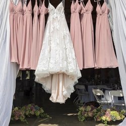 The Rustic Wedding Barn - Everything was pure perfection!