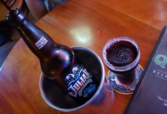 Quinn's Pub & Grill by null