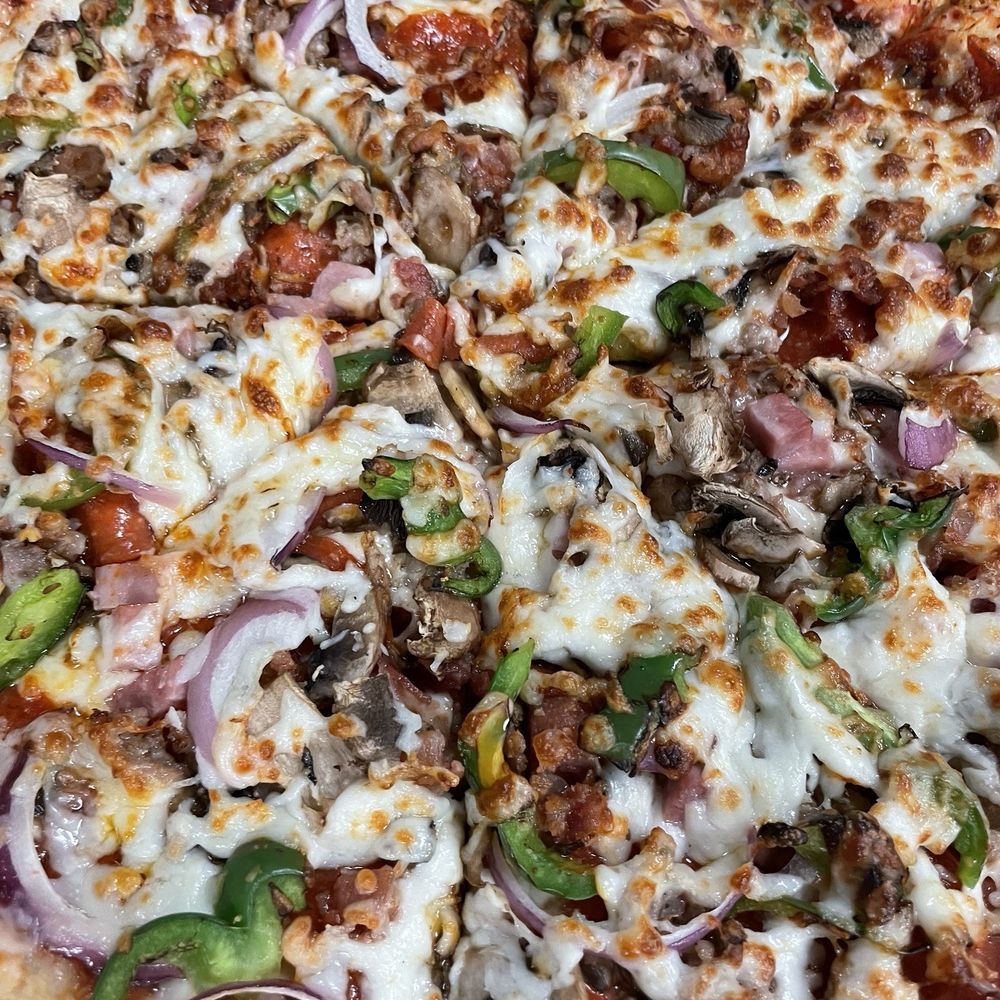 Pizza Xtreme - Pizza - Pizza Near Me - Orlando, Florida