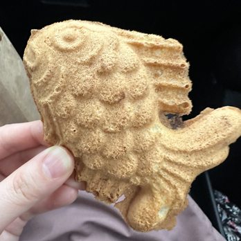 Kim's Korean Waffles and Pancakes - Taiyaki - Pancakes Near Me - Burnaby, British Columbia Kim's Korean Waffles and Pancakes - Taiyaki - Pancakes Near Me - Burnaby, British Columbia