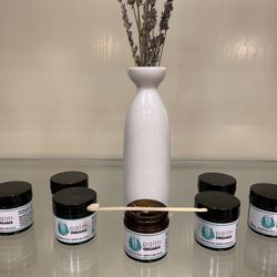 Palm Organix - Palm Organix™ CBD Salve