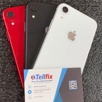 Tellfix - Iphone 8 64GB Unlocked - Mobile Phone Accessories Near Me - Tampa, Florida Tellfix - Iphone 8 64GB Unlocked - Mobile Phone Accessories Near Me - Tampa, Florida