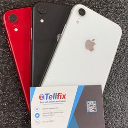 Tellfix - Iphone 8 64GB Unlocked