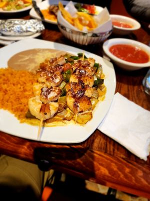 El Mazatlan Bar and Grill #4 by null