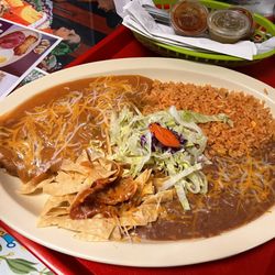Abarca's Taco Pub