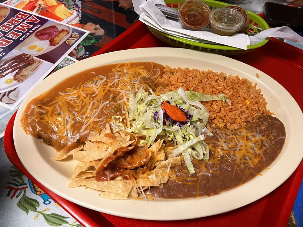 Abarca's Taco Pub — Mexican restaurant in Rowland Heights