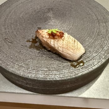 Yujo - Sea bass - Japanese Near Me - Dallas, Texas