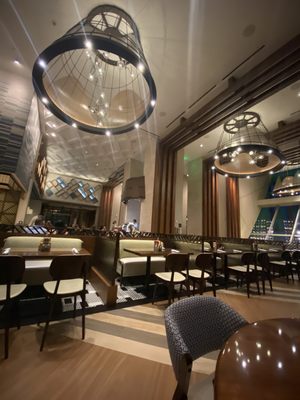 RISE KITCHEN & DELI - SEMINOLE HARD ROCK HOLLYWOOD - Updated March 2026 ...