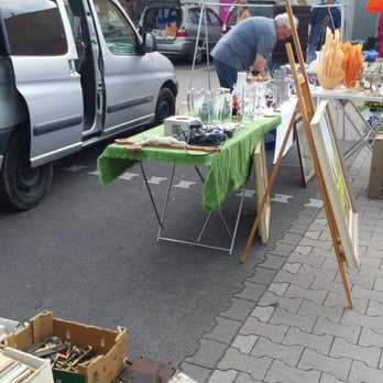 Flohmarkt - Flohmarkt - Flea Markets Near Me - Lorsch, HE