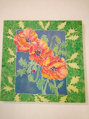 Stones Throw by null