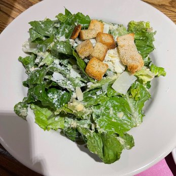 Midway Restaurant - Cesar salad - New American Near Me - Dedham, Massachusetts Midway Restaurant - Cesar salad - New American Near Me - Dedham, Massachusetts