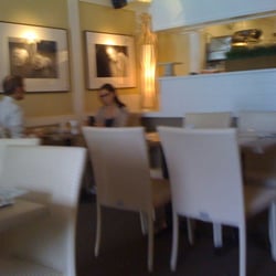 Sconset Cafe