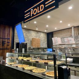 The Fold The Fold
