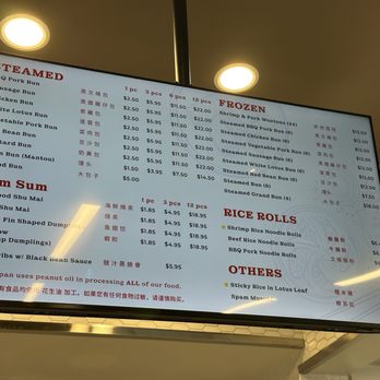 Tai Pan - Dim Sum Near Me - Sacramento, California Tai Pan - Dim Sum Near Me - Sacramento, California