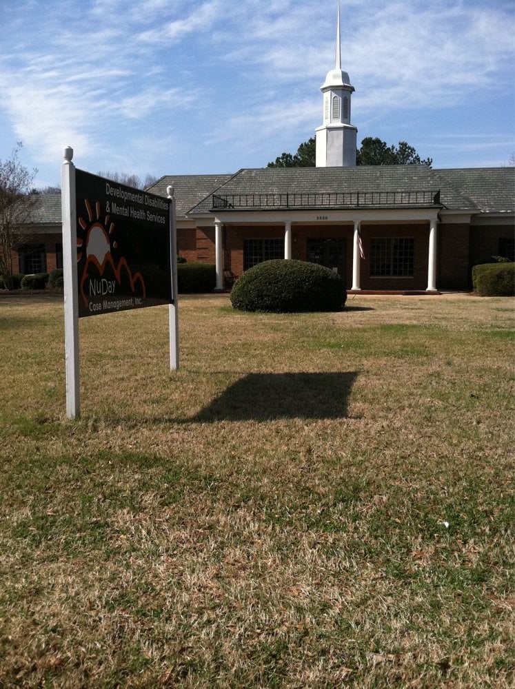 Nuday Case Management - grief counselor in Winston Salem, NC