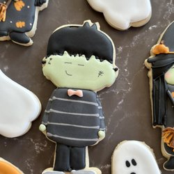 Clemmie's Cookie Bar