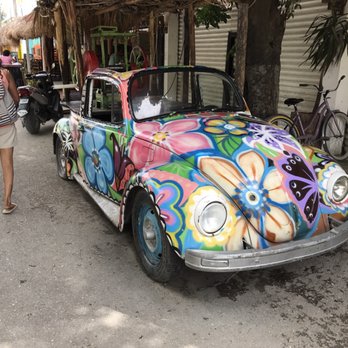 Ki' Bok - Coffee & Tea Near Me - Tulum, ROO Ki' Bok - Coffee & Tea Near Me - Tulum, ROO