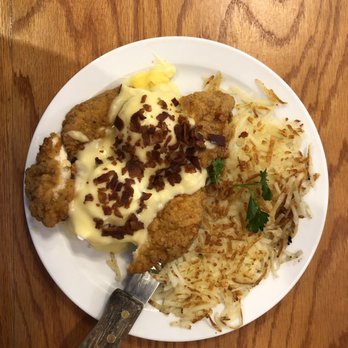 Grand Day Cafe - Fried chicken Benedict - Breakfast & Brunch Near Me - Columbus, Ohio Grand Day Cafe - Fried chicken Benedict - Breakfast & Brunch Near Me - Columbus, Ohio