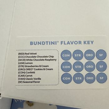Nothing Bundt Cakes - Bakeries Near Me - Peoria, Arizona Nothing Bundt Cakes - Bakeries Near Me - Peoria, Arizona