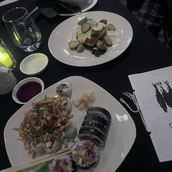 Sushi Aka - Sushi Bars Near Me - Suffolk, Virginia