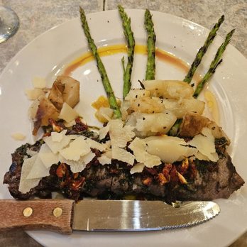 Le Nonne - Tagliata - Italian Near Me - Logan, Utah Le Nonne - Tagliata - Italian Near Me - Logan, Utah