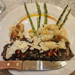 Le Nonne - Tagliata
