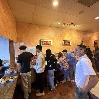 New Mongolian BBQ - Mongolian Near Me - Mountain View, California