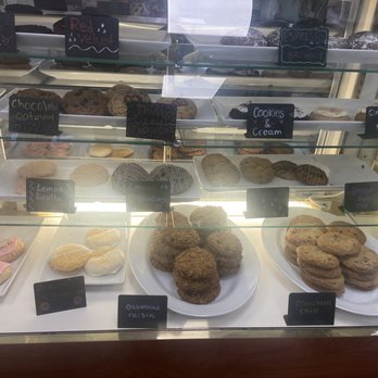 Crave Pitman - Bakeries Near Me - Pitman, New Jersey